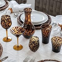 Vista 3 de Juliska Vaso grande Puro - Carey