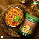 Tata Sampann Organic Unpolished Masoor Dal, 500g gallery image