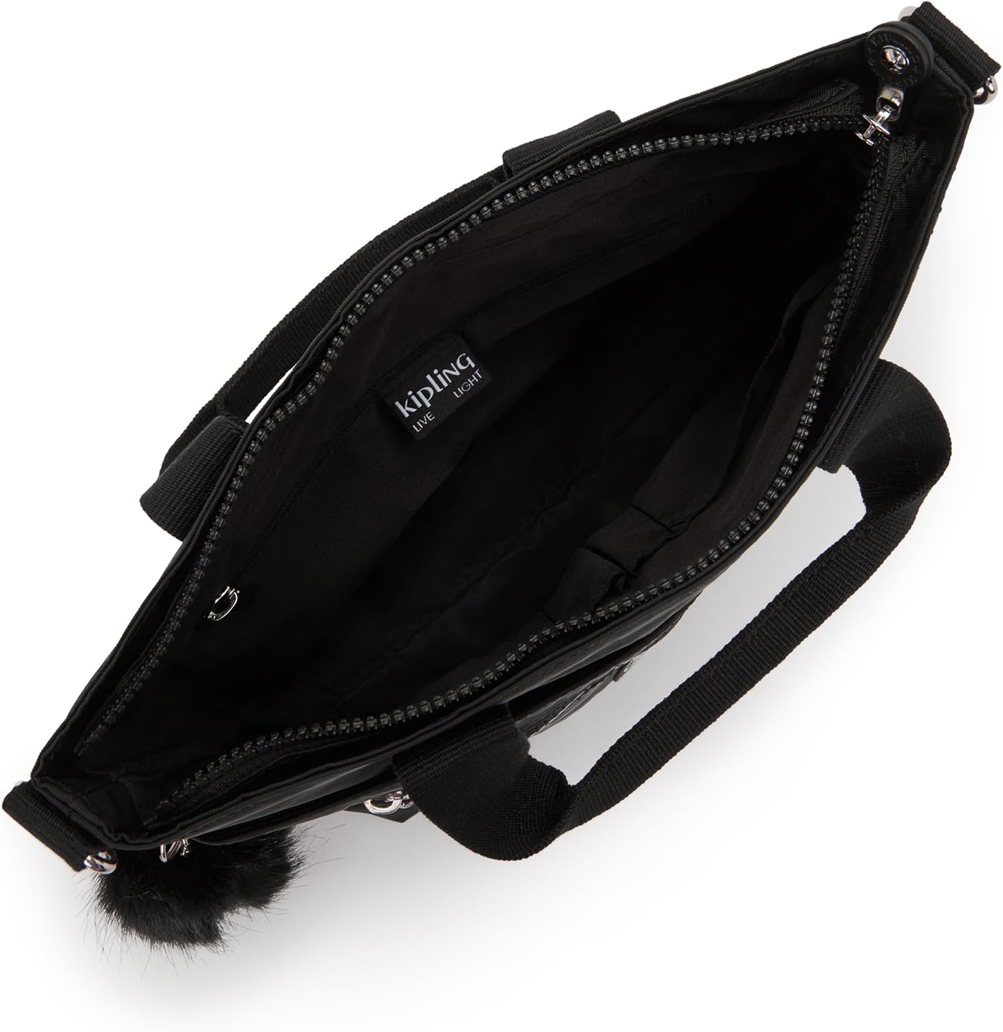 Kipling Women's Zamora Up Gg Tote Bag - Image 3