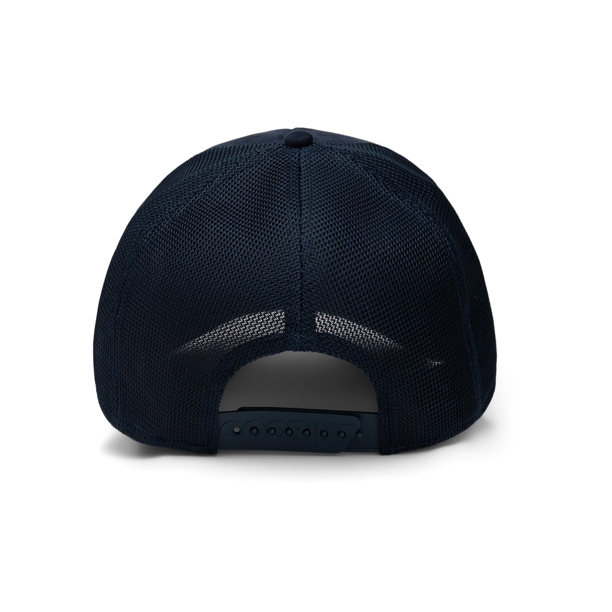 Goorin Metallic Patch Collection Trucker Hat