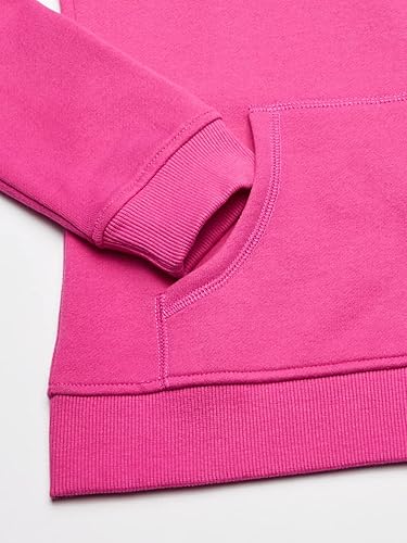 Miniatura 3 de Nautica Sudadera con capucha y cremallera completa para niñas
