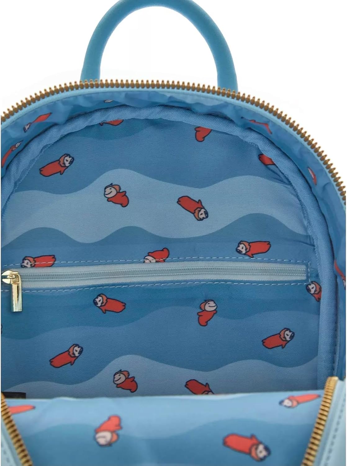Hot Topic Studio Ghibli® Ponyo Bucket Mini Backpack MULTI NONE