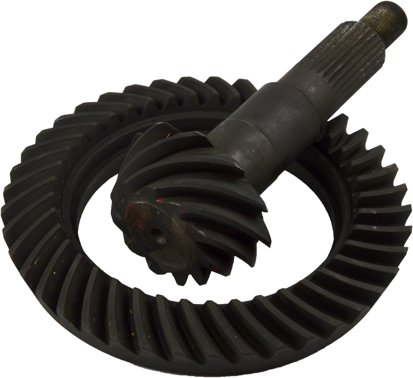 Spicer SVL 2020834 Differential Ring and Pinion Gear Set for DANA 30, 3.73 Ratio
