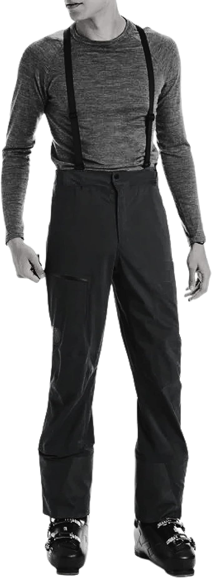 The North Face DryVent Men's Active Ski 
