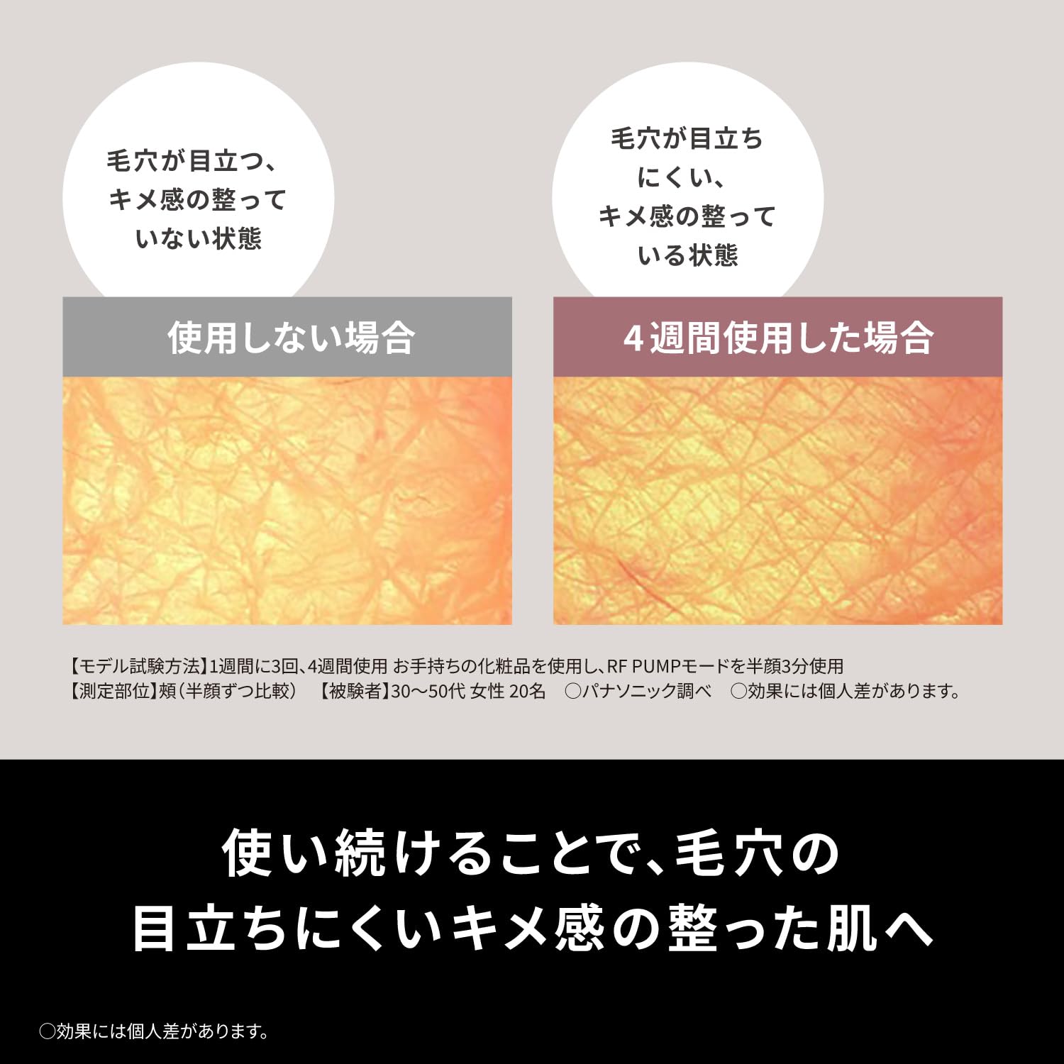 Panasonic 美顔器3点セット-3万円引き‼️ 楽天市場】Panasonic パナソニック 美顔器 バイタリフト RF EH
