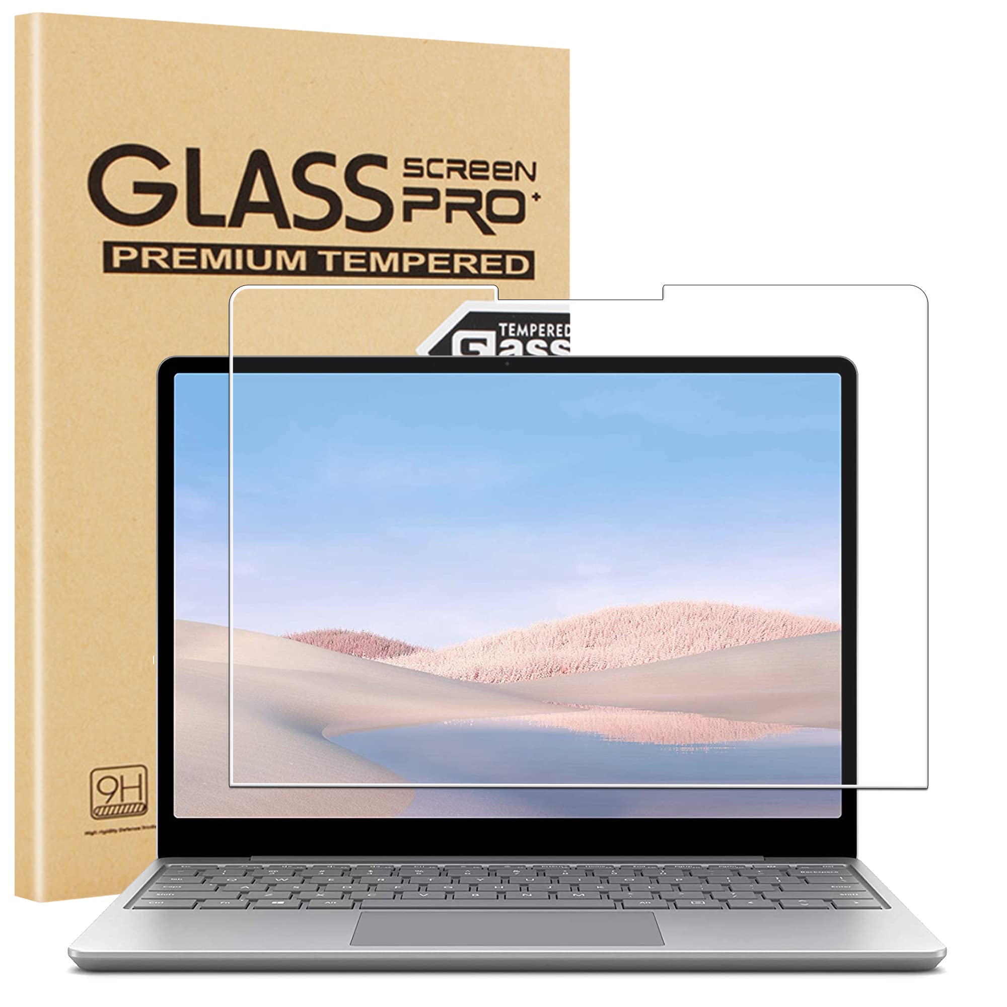 ガラスフィルム Surface Laptop Go2/Go 12.4 Amazon.co.jp: Surface Laptop Go 2/Surface Laptop Go 用の