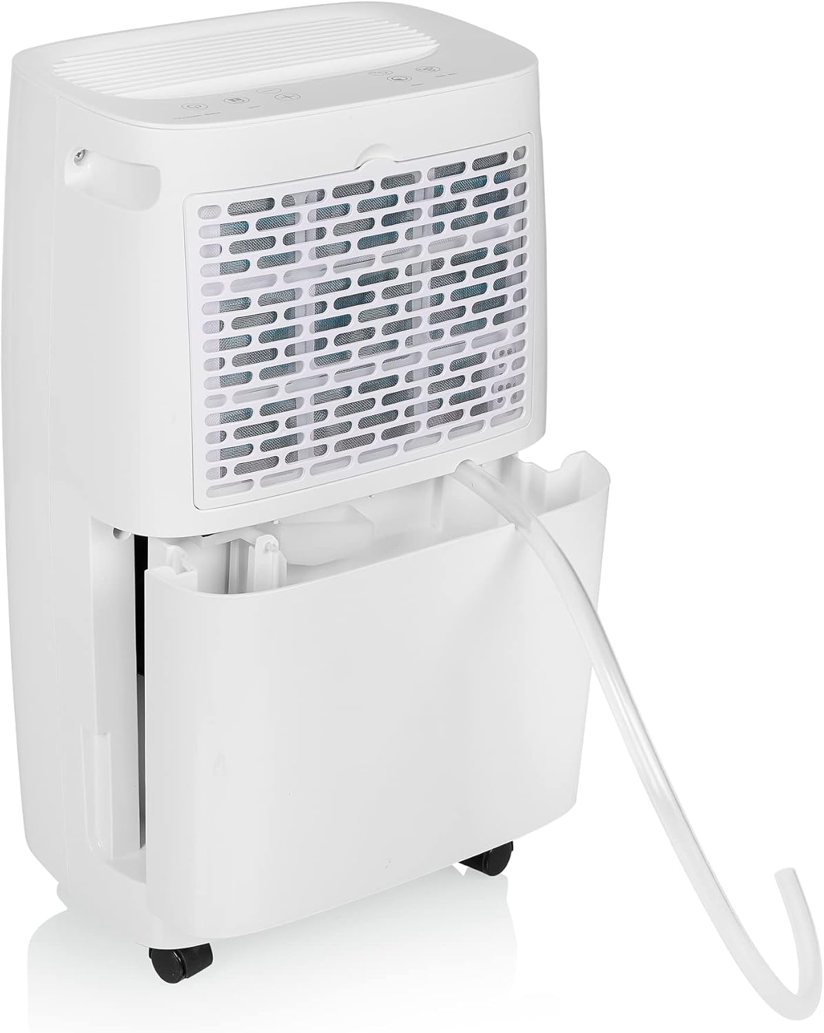 Foto del Deshumidificador