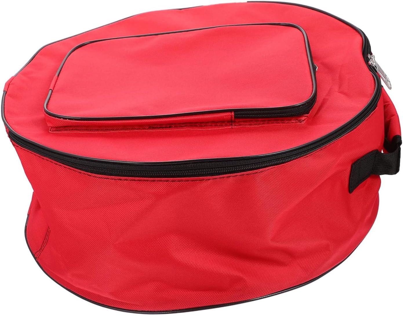 GOOHOCHY Snare Drum Bag Travel Carry on Bag Hardcase Suitcase Bag