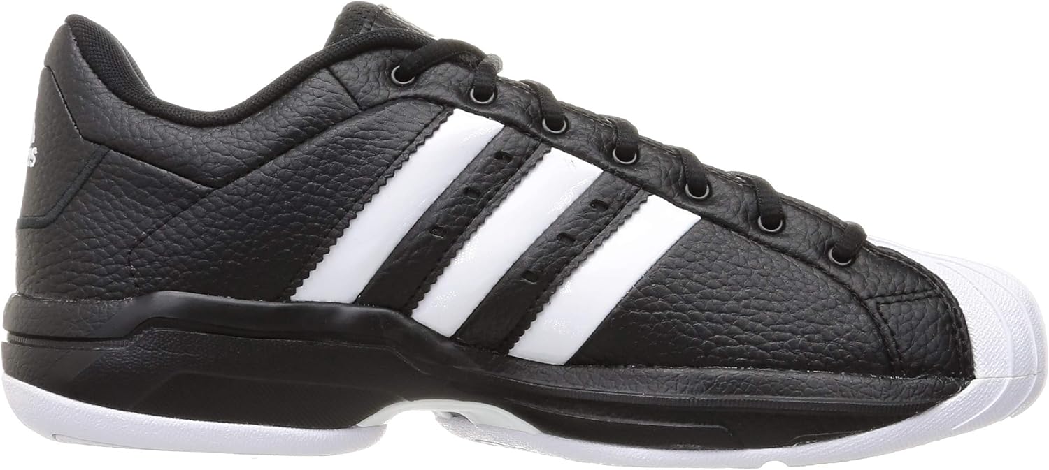[adidas] ユニセックス大人 プロモデル 2G ロー LAH85バスケットボールシューズ