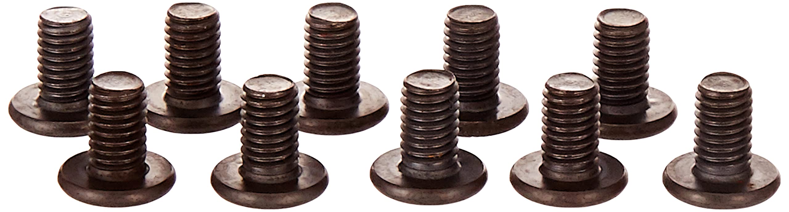 D8 Pan Head Screw 5 x 8 mm Hex Socket