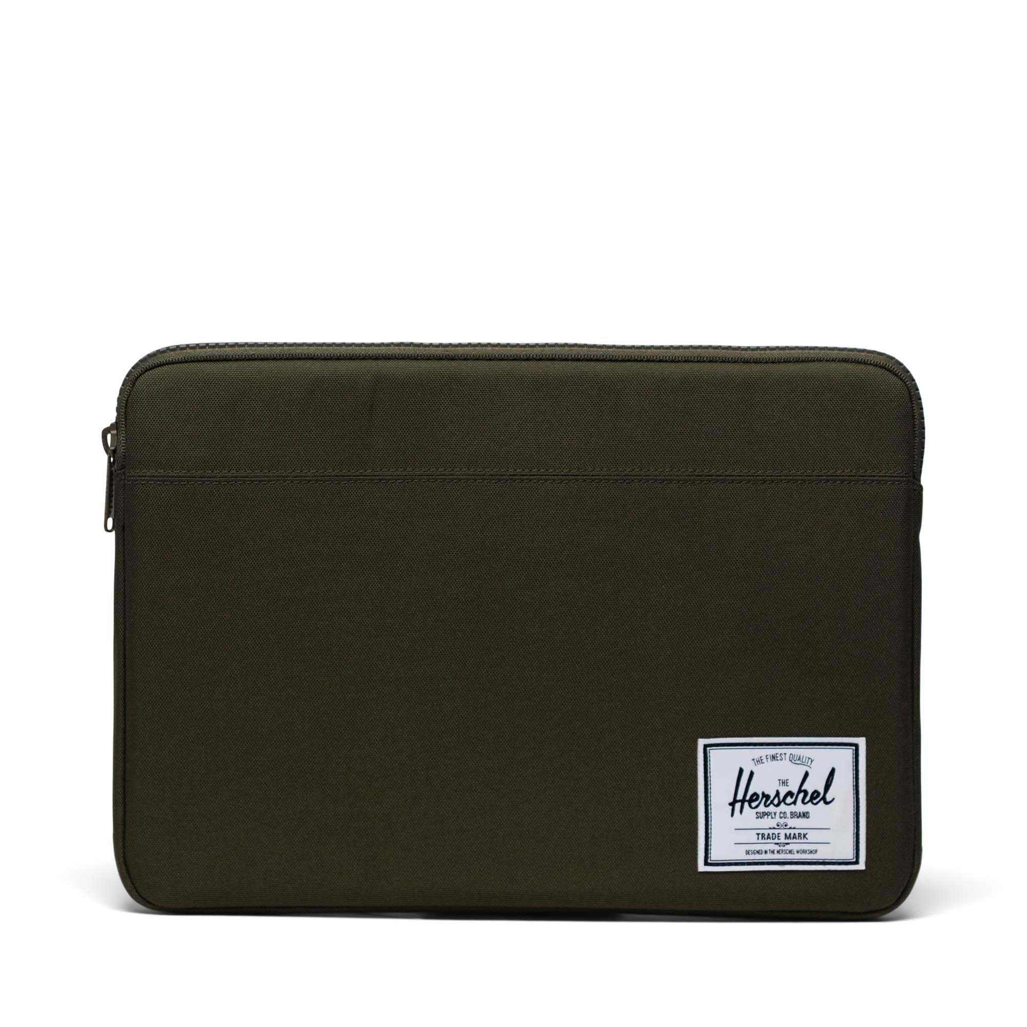 Herschel Anchor 40 cm Kılıf, Sarmaşık Yeşili