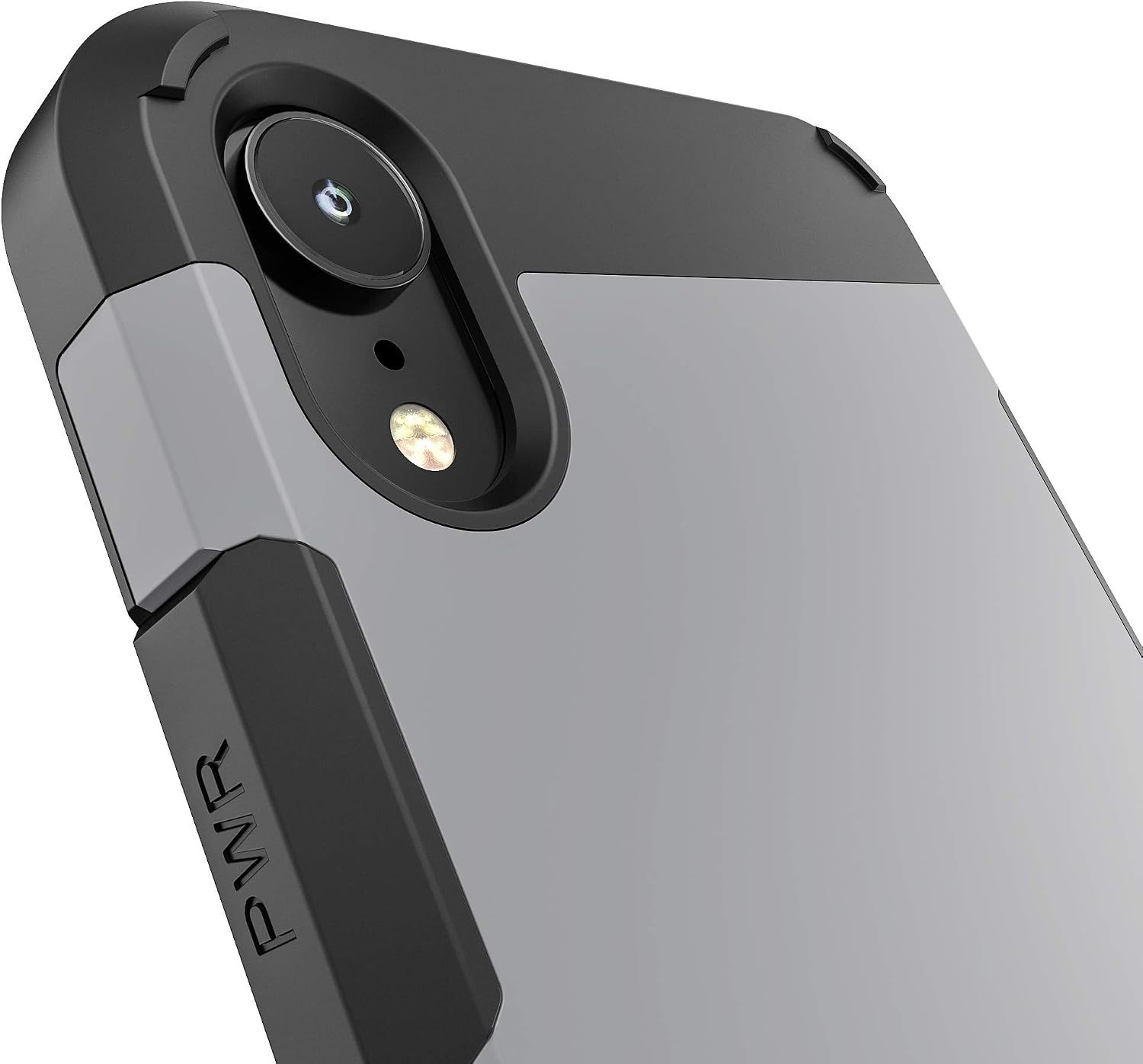 iPhone XR Case, Crave Strong Guard Protection Series Case for Apple iPhone XR (6.1 inch) - Slate