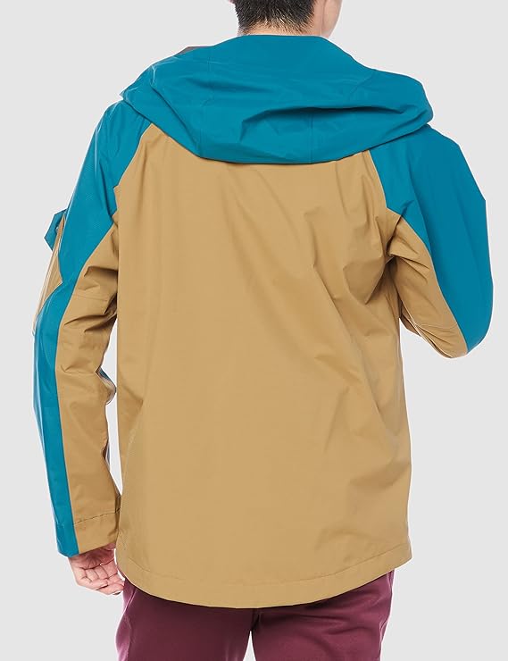 Chums Spring Dale Gore-Tex Light Weight Jacket Men's