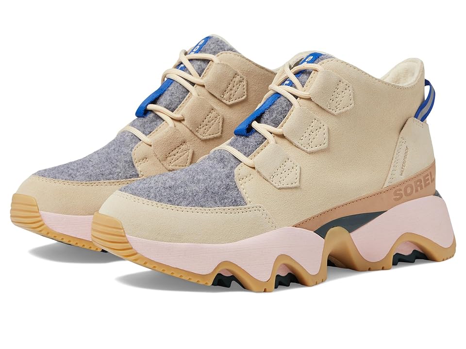 Sorel Women's Kinetic Impact Caribou Boot-8