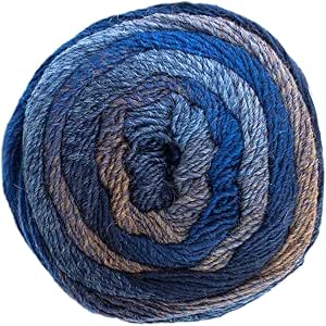 Scialle Amalia (Fiori Di Lana) - Maglia E Uncinetto - Foto 2