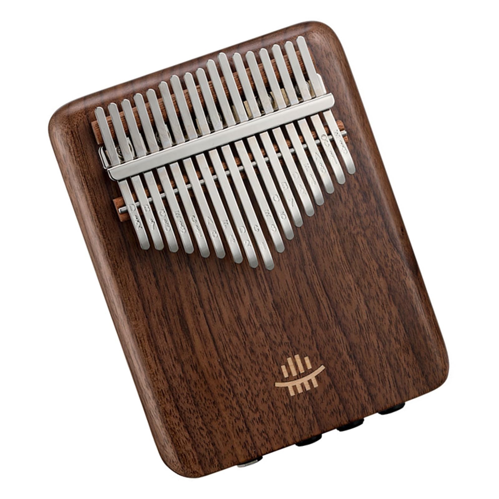 Kalimba Strumento Kalimba portatile per professionisti