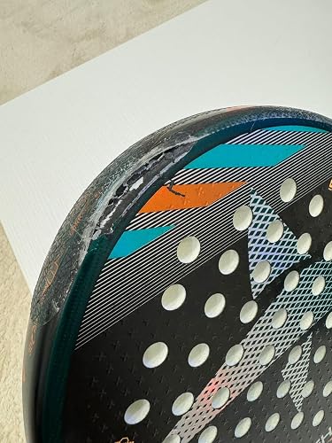 Amazon | DROP SHOT EXPLORER PRO 5.0 PADEL RACKET 2023 PADEL テニス