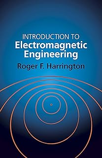Introduction to Electromagnetic Engineering (Dover Books on Electrical Engineering)