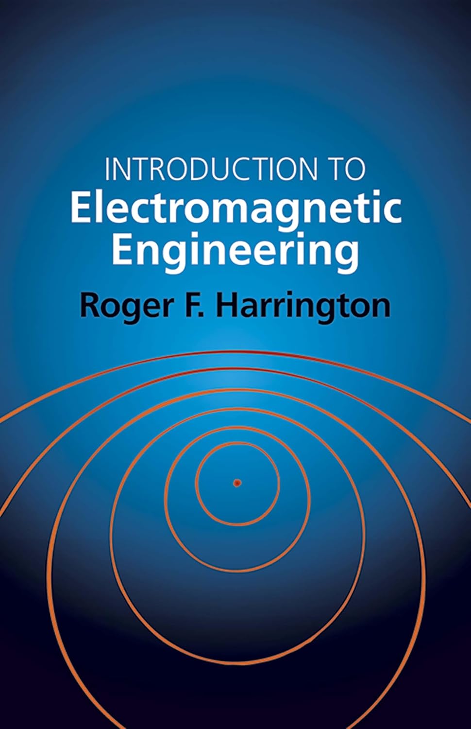 Introduction to Engineering (Dover Books on Electrical