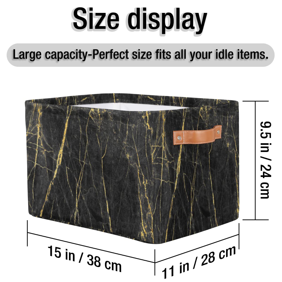 Promo Caisse De Rangement Pliable Sur Roulettes Avec Poignée Télescopique Kinzo Chez Cora