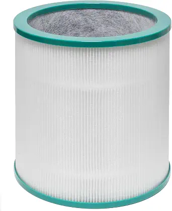 Filter Replacement for Dyson Pure Cool Link TP02, TP03, Dyson Tower Purifier