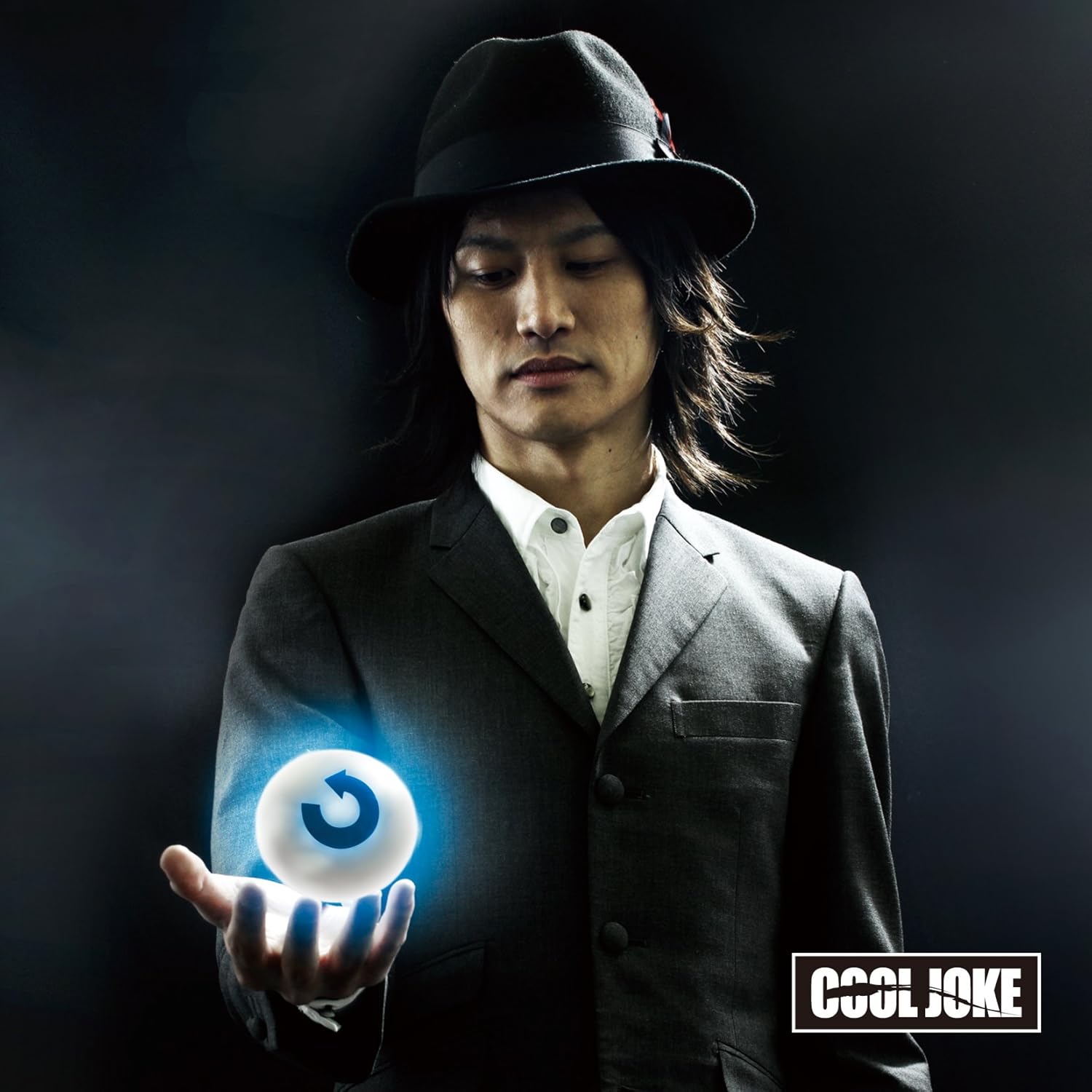 COOL JOKE UNDO 8years later Music