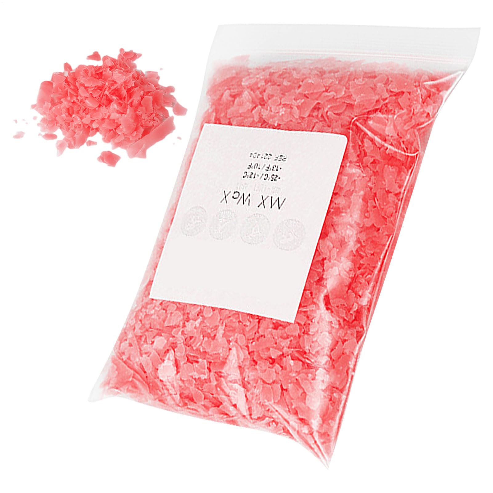 Cire de ski, pâte à repasser toutes températures – 100 g de pâte à cire pour réparation de skateboard, sports d'hiver, sports de plein air, parc enneigé, sentiers de montagne, aventure, athlètes