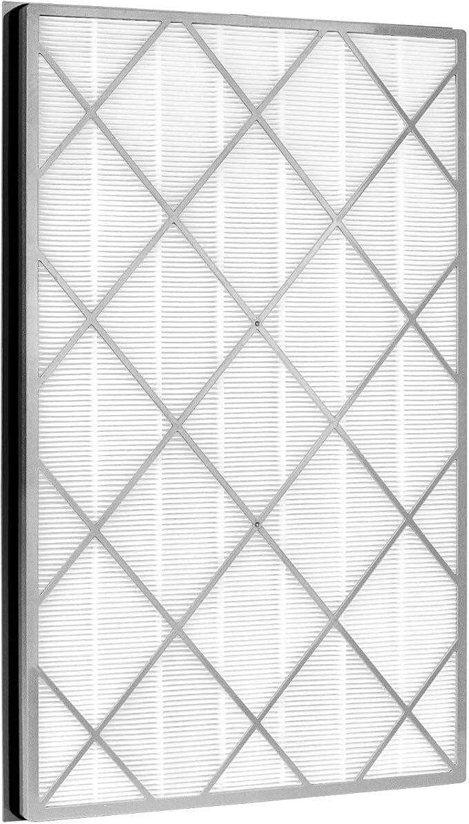 HE601 Replacement Filter for Shark Air Purifier 6Fan