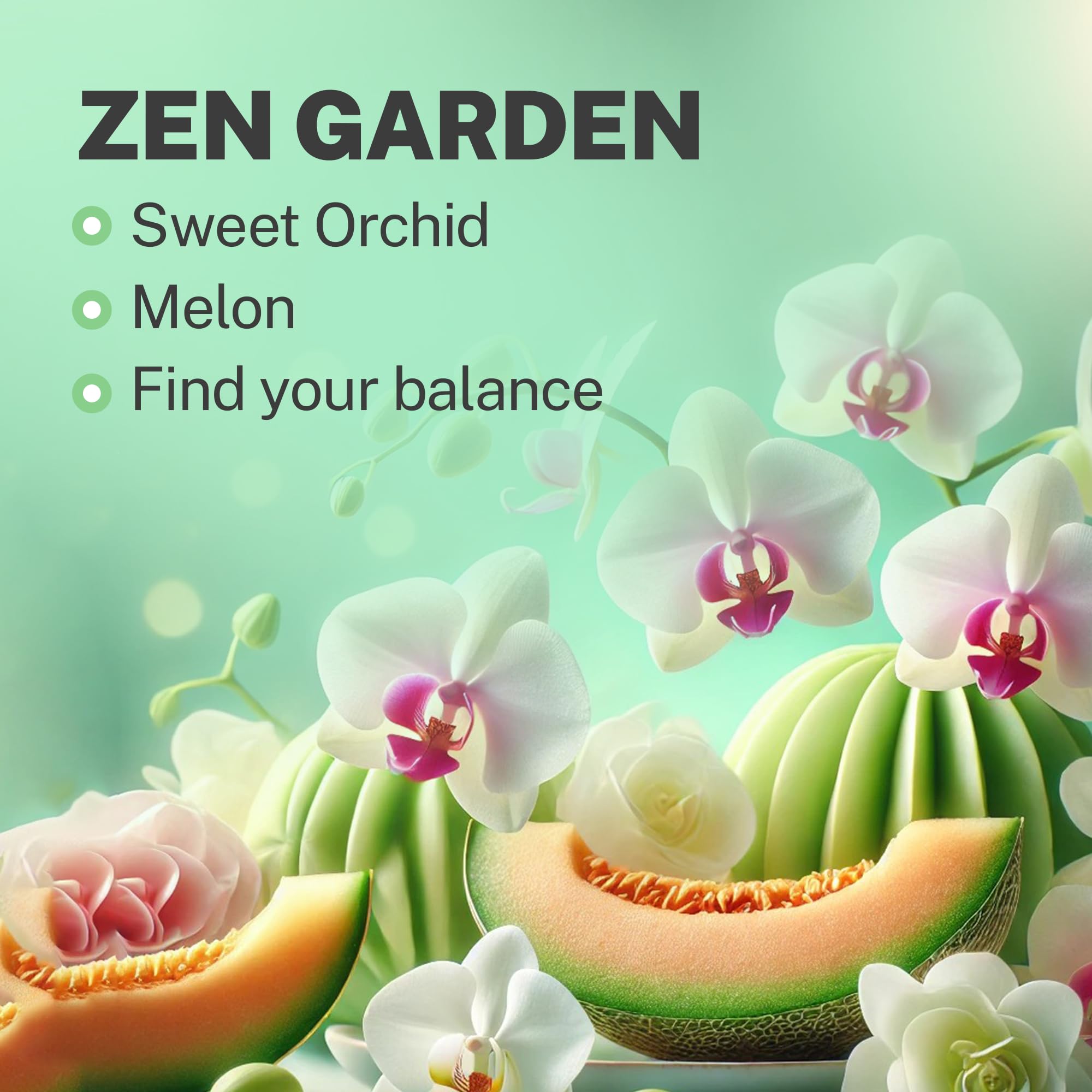 VOLT Home Laundry Fragrance Booster Scent Beads - 1 Kg (Zen Garden Fragrance) For Soft & Delightful-Smelling Clothes - Image 3 thumbnail