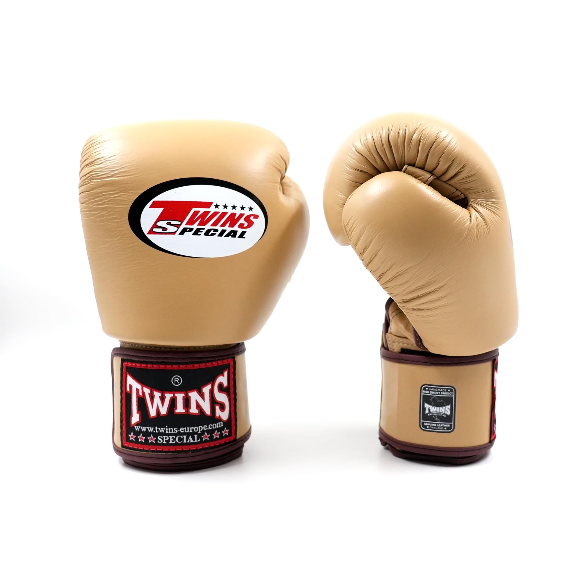 Twins Special - BGVL 3 Latte - 16 oz