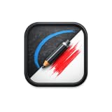 Smooth writing and drawing experience Multiple pen sizes and styles Easy erase and clear screen options Lightweight and fast performance