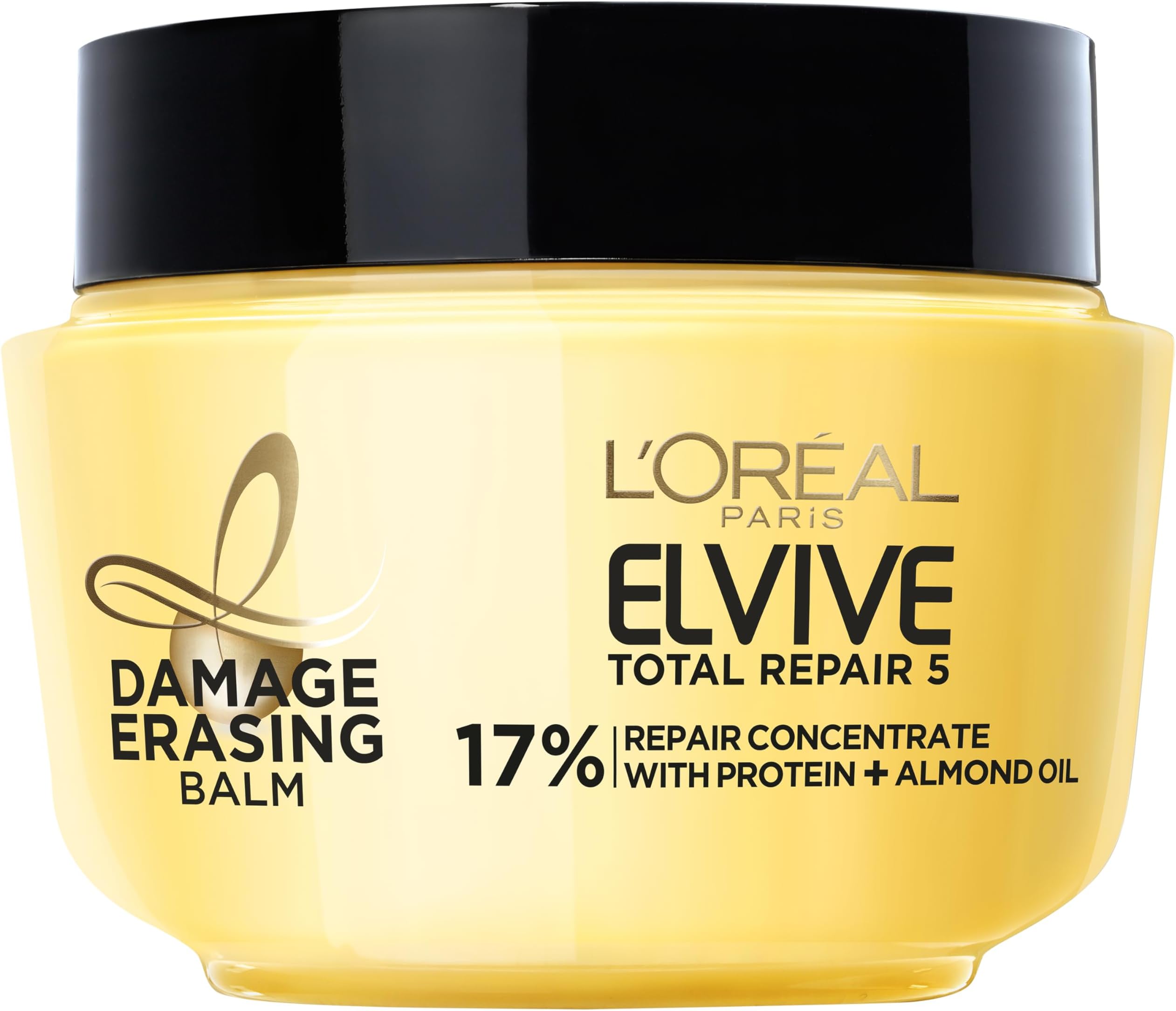 Total Repair 5 Damage Erasing Balm, 250ml