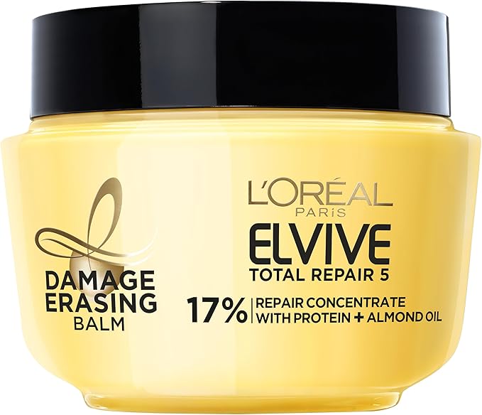 L’Oréal Paris Elvive Total Repair 5