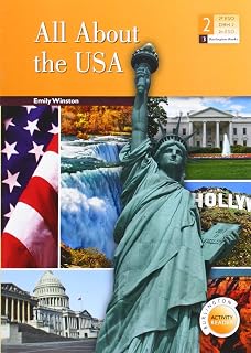All About the Usa
