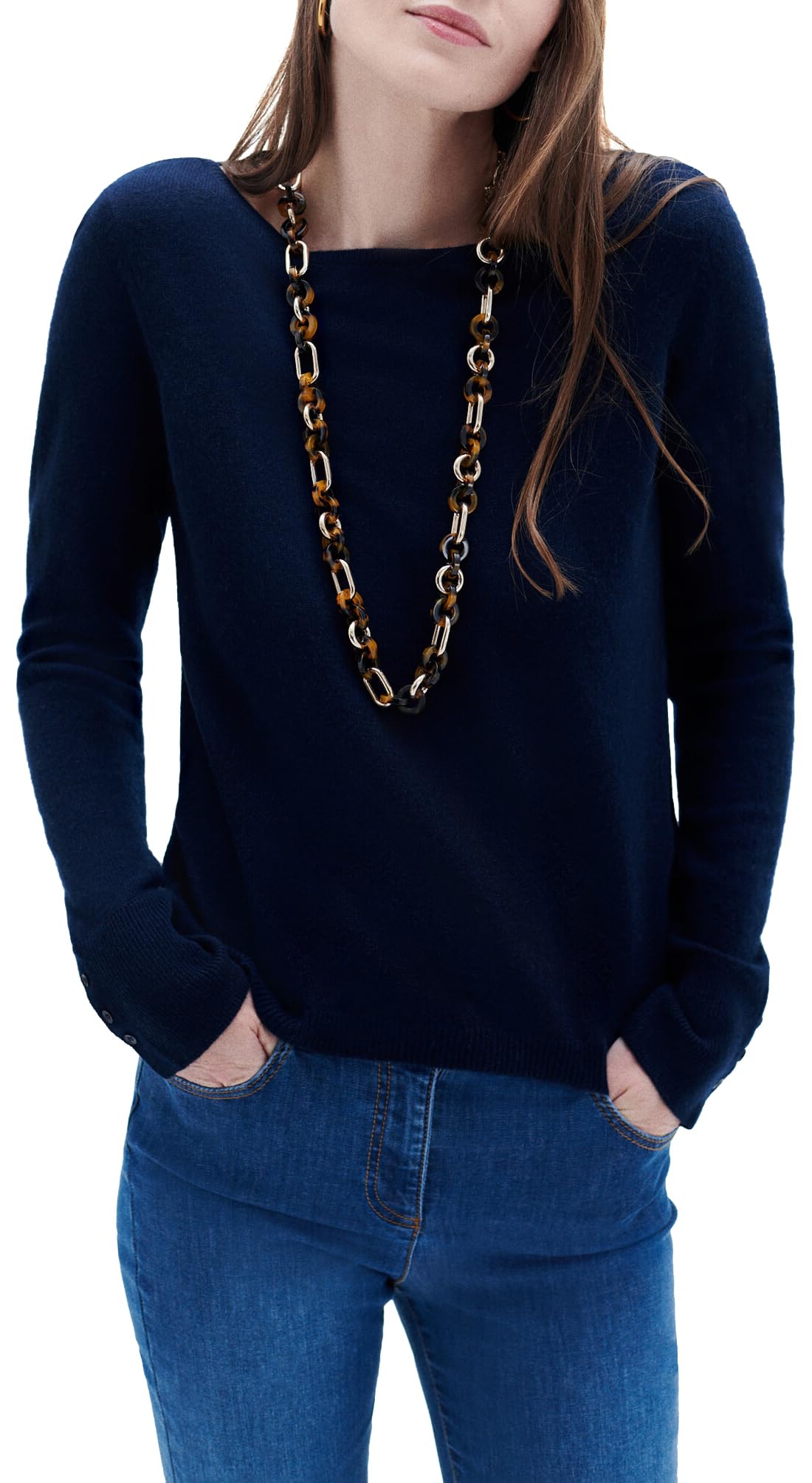 Caroll 232k-mzoan Jersey Mujer (Pack de 1)
