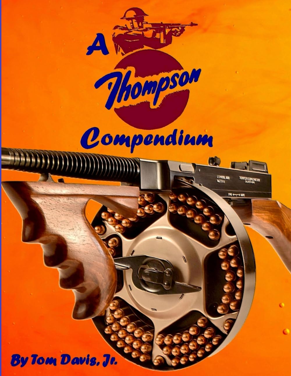 A Thompson Compendium      Paperback – April 12, 2021