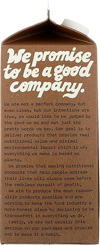 Miniatura 5 de Oatly - Bebida de Avena Chocolate - 1L