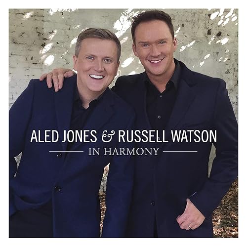 #37 — In Harmony