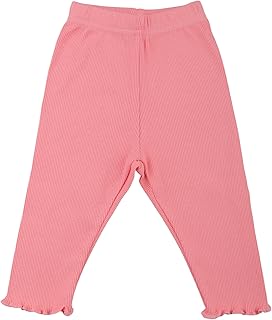 Elsayaad Girls Leggings Pants Leggings