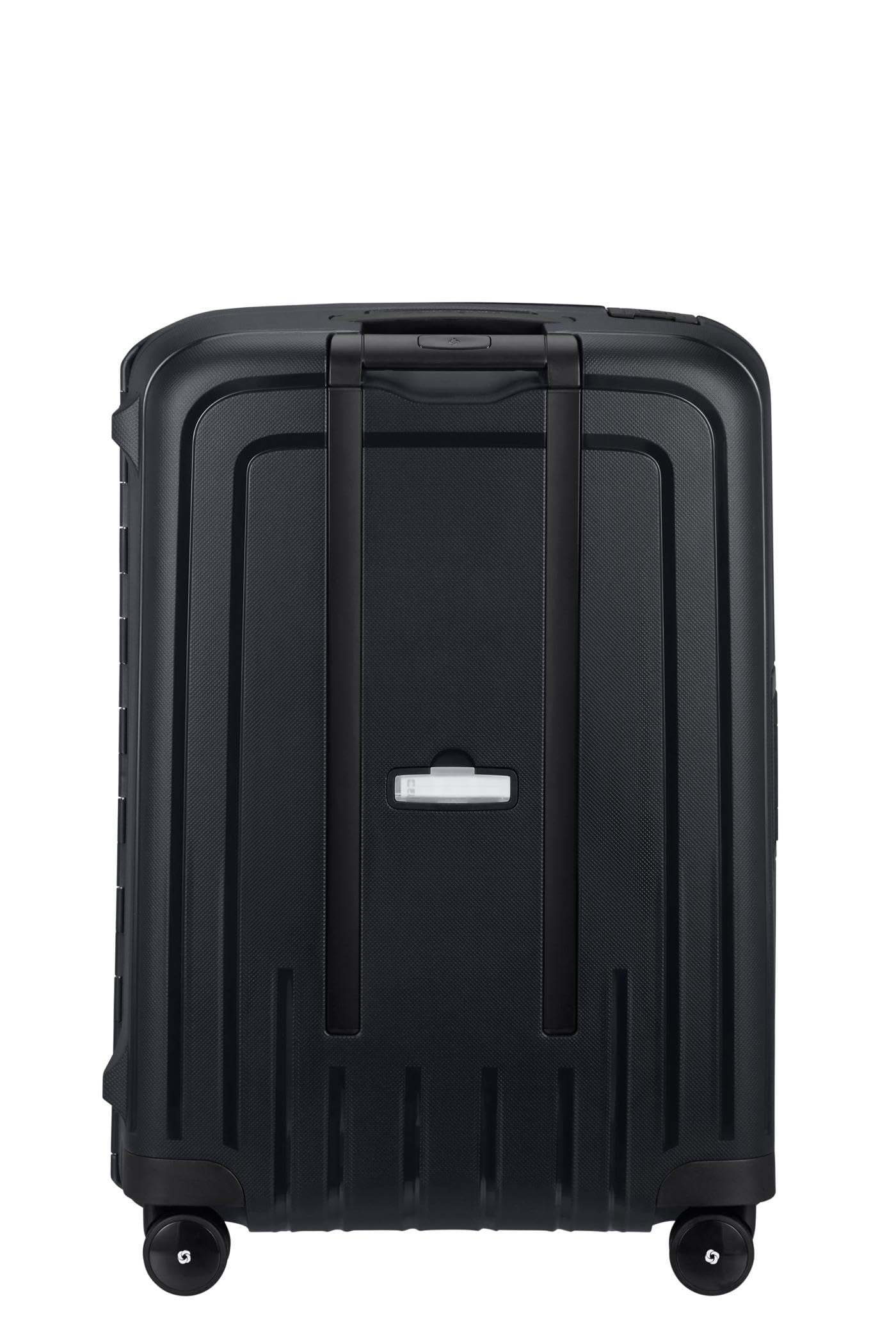 Samsonite S'Cure - Spinner S, Equipaje de Mano, S (55 cm), 34 L, Azul (Dark Blue) — view 407