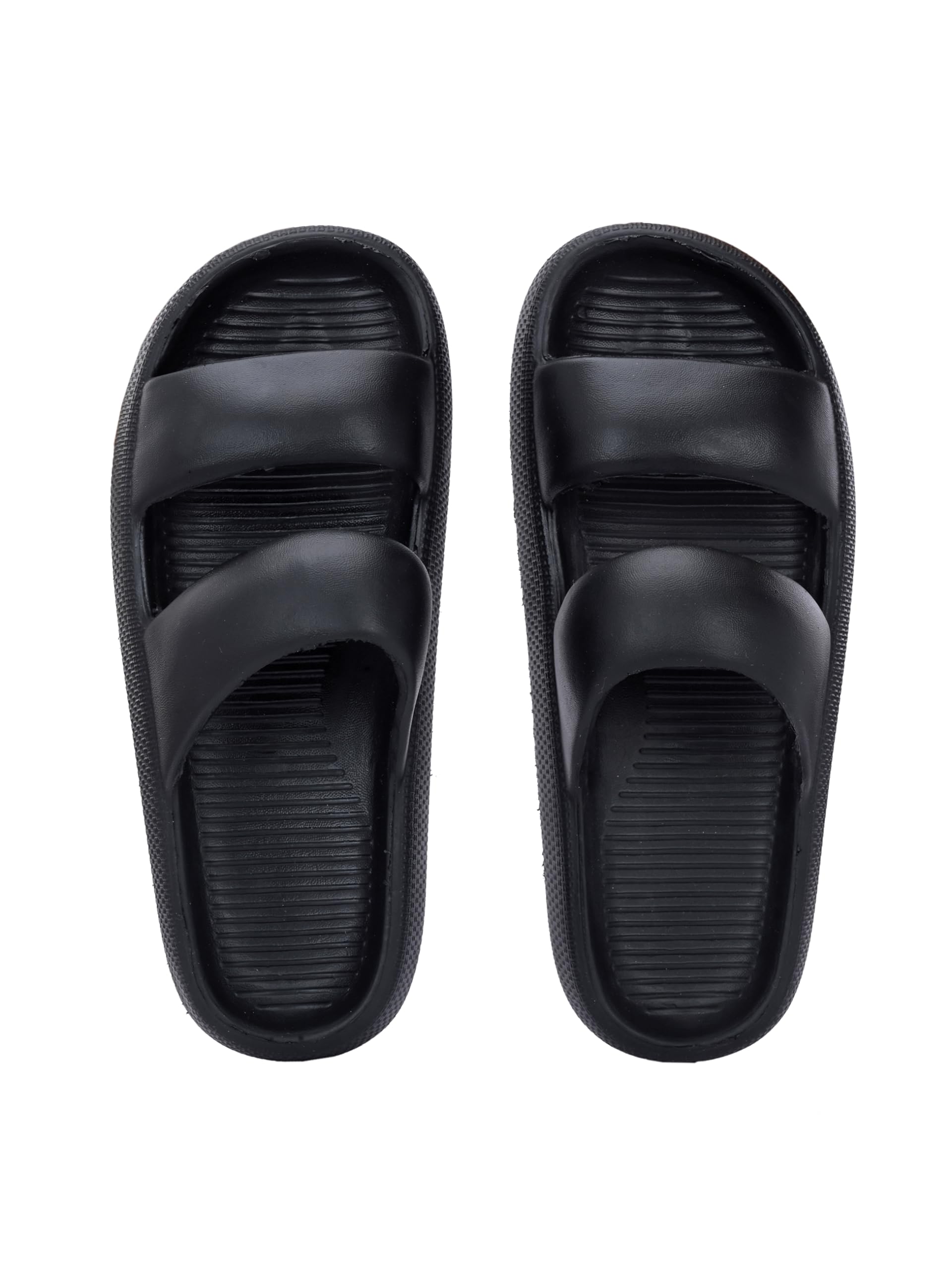 OFF LIMITS Mens YUKON Sliders, BLACK, 10 UK (B0D3B13M57) Amazon Price History, Amazon Price Tracker