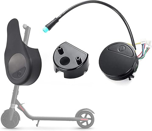 Miniatura 9 de Original Control Board Replacement for Segway Ninebot ES1 ES2 ES4 Electric Scooter Mother PCB Controller Assembly Electric Kickscooter Motherboard