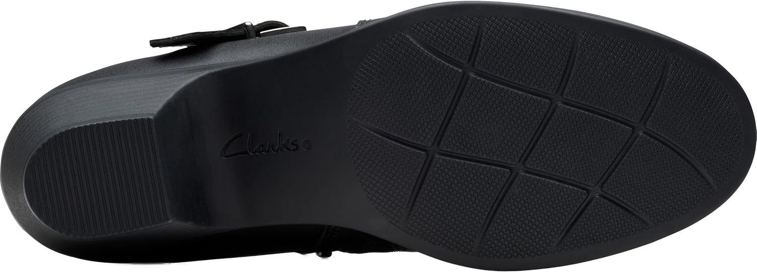 Clarks Women’s Emily2 Darcey Ankle Bootie - Image 6