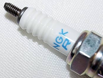 Amazon | Wings NGK スパークプラグ CR7HSA XR80 XR100 XR CRF80