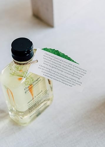 Miniatura 2 de THE COTTAGE GREENHOUSE Gel de baño