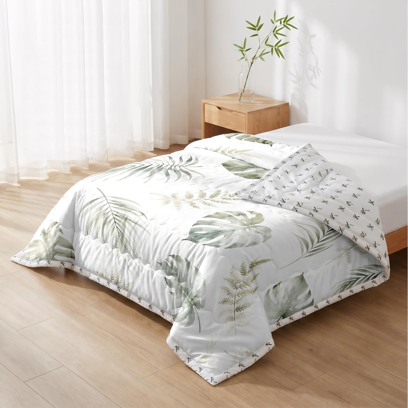 Odot Edredón sin Funda 2.5 TOG (Hoja 4,200x220cm)
