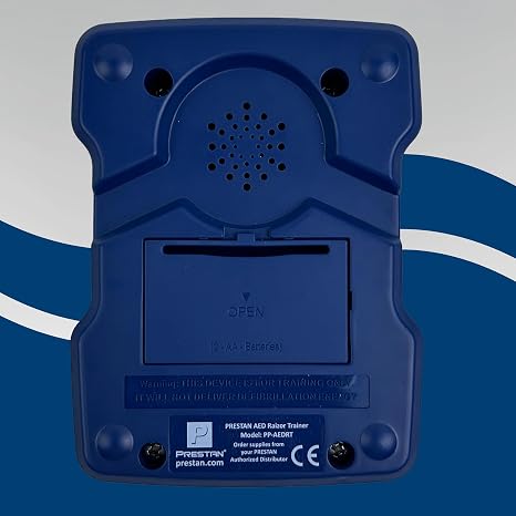 PRESTAN Raizor AED Trainer, Single Unit