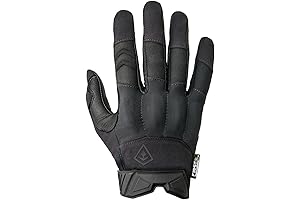 First Tactical Hard Knuckle Operational Gloves
