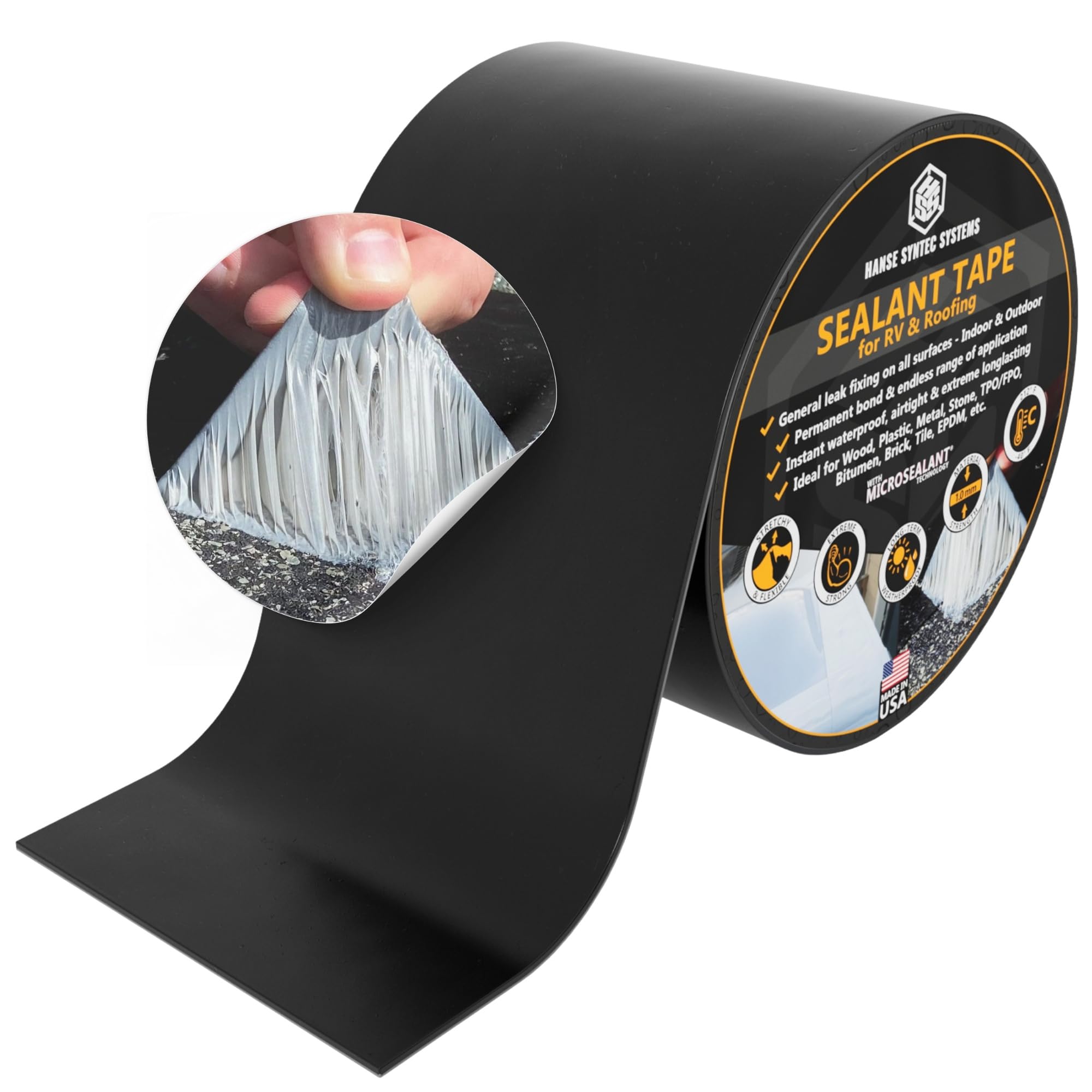 HSS Sealant 2x25'