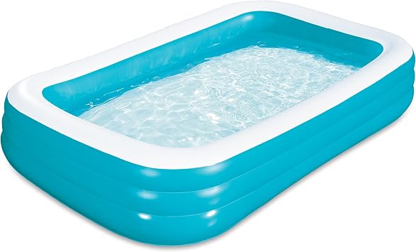 Play Day 10 Foot Family Pool New Version